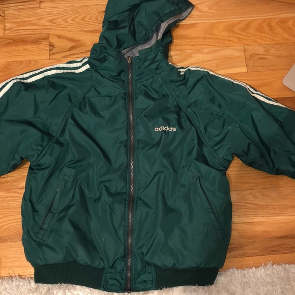 adidas Jackets & Blazers - Vintage Adidas Jacket